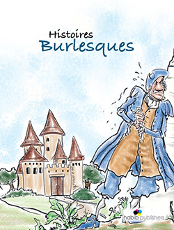 Histoires Burlesques